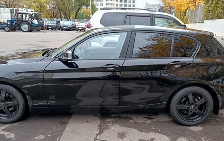 BMW 1 серия, 2012 год, 1 400 000 рублей, 7 фотография