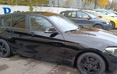 BMW 1 серия, 2012 год, 1 400 000 рублей, 6 фотография