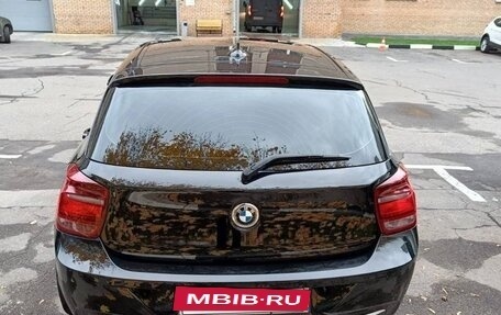 BMW 1 серия, 2012 год, 1 400 000 рублей, 5 фотография