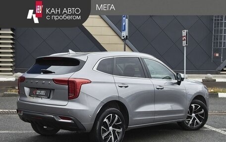 Haval Jolion, 2022 год, 1 730 000 рублей, 2 фотография