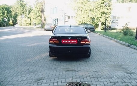 BMW 7 серия, 2005 год, 1 100 000 рублей, 3 фотография