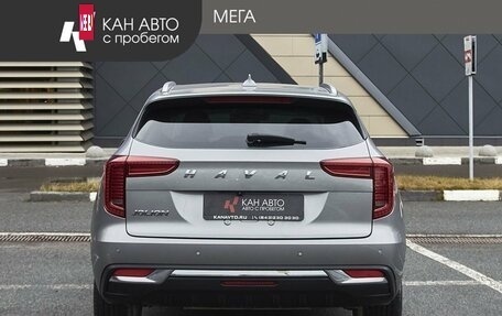 Haval Jolion, 2022 год, 1 730 000 рублей, 4 фотография