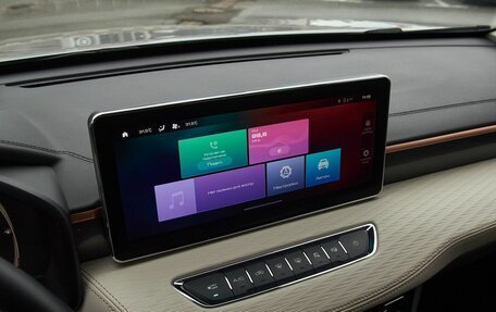 Haval Jolion, 2022 год, 1 730 000 рублей, 5 фотография