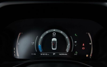 Haval Jolion, 2022 год, 1 730 000 рублей, 19 фотография