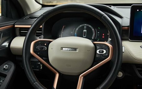 Haval Jolion, 2022 год, 1 730 000 рублей, 16 фотография