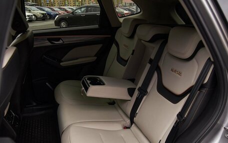 Haval Jolion, 2022 год, 1 730 000 рублей, 12 фотография