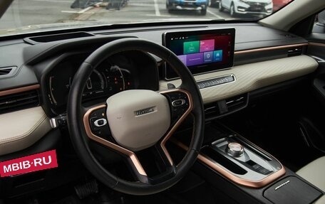 Haval Jolion, 2022 год, 1 730 000 рублей, 9 фотография