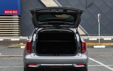 Haval Jolion, 2022 год, 1 730 000 рублей, 18 фотография