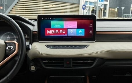 Haval Jolion, 2022 год, 1 730 000 рублей, 15 фотография