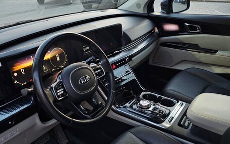 KIA Carnival, 2021 год, 4 299 000 рублей, 2 фотография