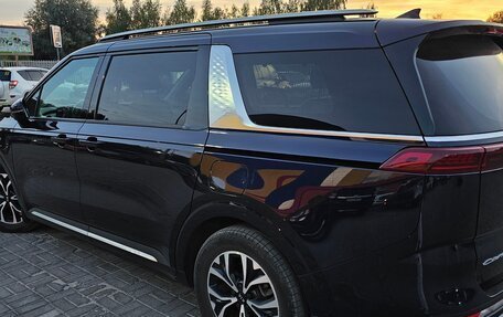 KIA Carnival, 2021 год, 4 299 000 рублей, 7 фотография