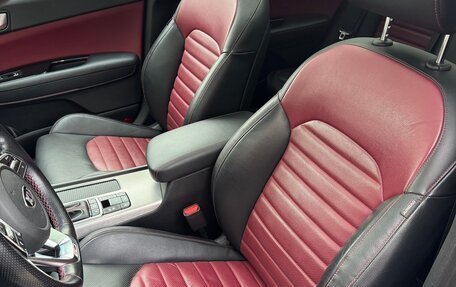 KIA Optima IV, 2018 год, 2 180 000 рублей, 5 фотография