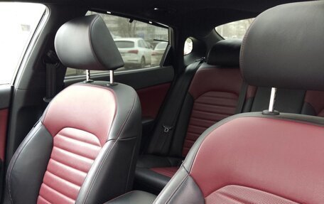 KIA Optima IV, 2018 год, 2 180 000 рублей, 6 фотография