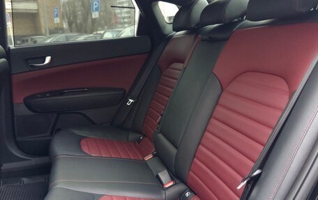 KIA Optima IV, 2018 год, 2 180 000 рублей, 8 фотография