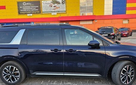 KIA Carnival, 2021 год, 4 299 000 рублей, 14 фотография