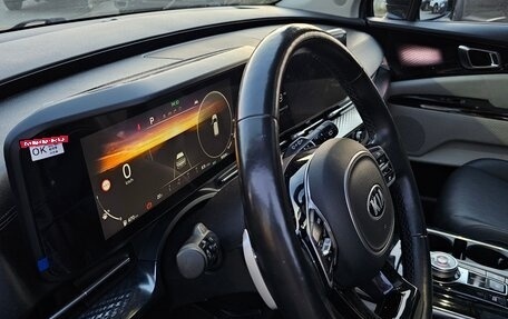 KIA Carnival, 2021 год, 4 299 000 рублей, 16 фотография