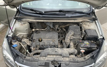 KIA cee'd I рестайлинг, 2010 год, 850 000 рублей, 8 фотография