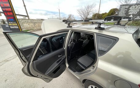 KIA cee'd I рестайлинг, 2010 год, 850 000 рублей, 10 фотография