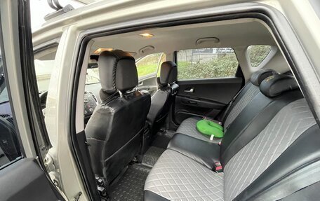 KIA cee'd I рестайлинг, 2010 год, 850 000 рублей, 9 фотография