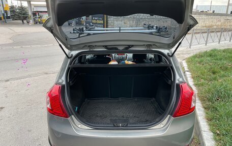 KIA cee'd I рестайлинг, 2010 год, 850 000 рублей, 19 фотография