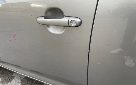 KIA cee'd I рестайлинг, 2010 год, 850 000 рублей, 26 фотография