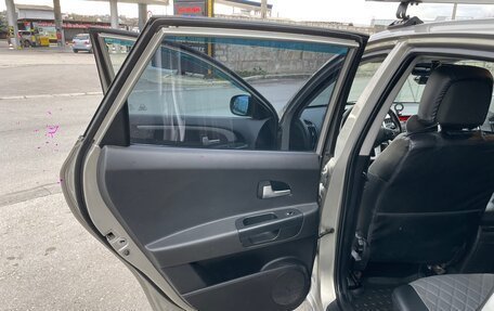 KIA cee'd I рестайлинг, 2010 год, 850 000 рублей, 20 фотография