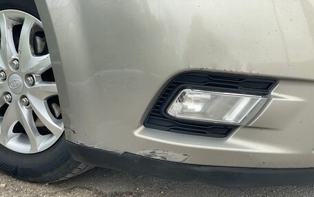 KIA cee'd I рестайлинг, 2010 год, 850 000 рублей, 24 фотография