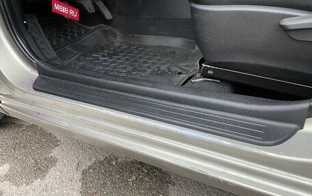 KIA cee'd I рестайлинг, 2010 год, 850 000 рублей, 27 фотография