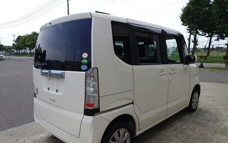 Honda N-BOX I рестайлинг, 2017 год, 563 650 рублей, 2 фотография