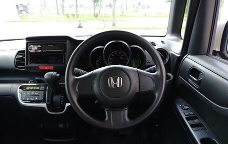 Honda N-BOX I рестайлинг, 2017 год, 563 650 рублей, 9 фотография