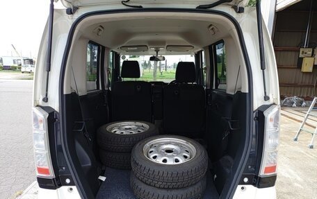 Honda N-BOX I рестайлинг, 2017 год, 563 650 рублей, 7 фотография