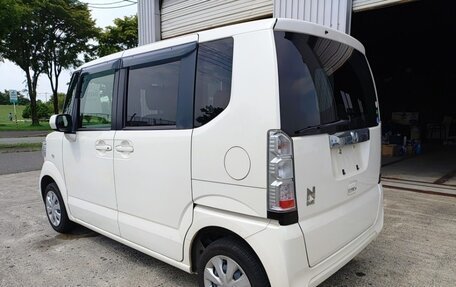 Honda N-BOX I рестайлинг, 2017 год, 563 650 рублей, 4 фотография