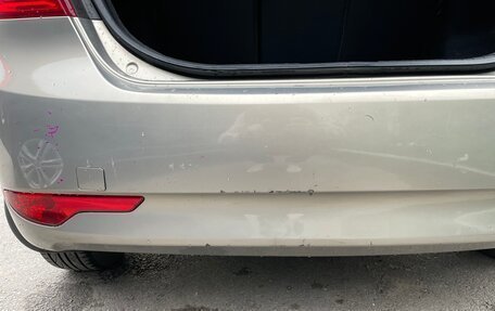 KIA cee'd I рестайлинг, 2010 год, 850 000 рублей, 39 фотография