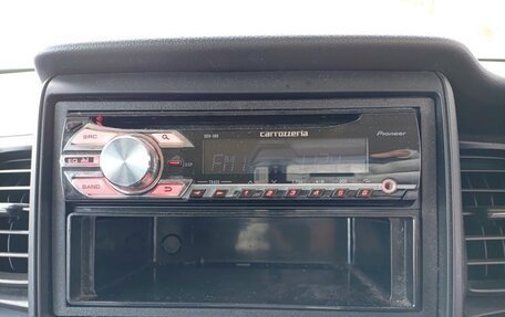 Honda N-BOX I рестайлинг, 2017 год, 563 650 рублей, 10 фотография