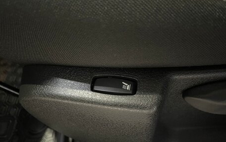 Renault Logan II, 2018 год, 1 099 000 рублей, 11 фотография