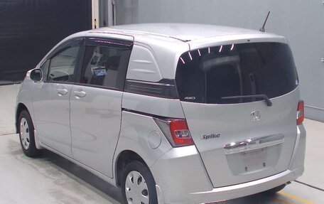 Honda Freed I, 2015 год, 1 267 600 рублей, 6 фотография