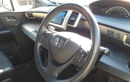 Honda Freed I, 2015 год, 1 267 600 рублей, 7 фотография