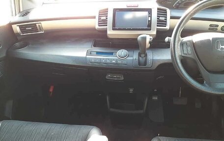 Honda Freed I, 2015 год, 1 267 600 рублей, 9 фотография