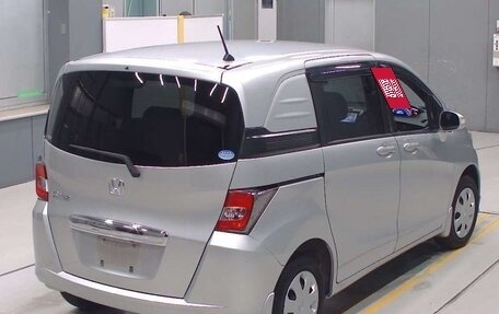 Honda Freed I, 2015 год, 1 267 600 рублей, 2 фотография