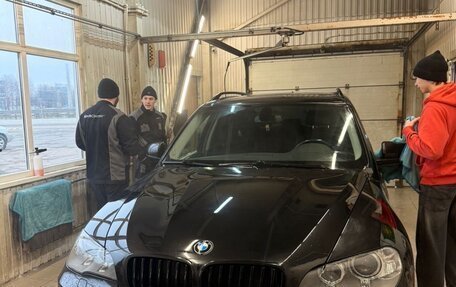 BMW X5, 2012 год, 1 950 000 рублей, 2 фотография
