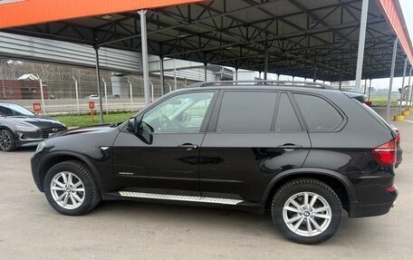 BMW X5, 2012 год, 1 950 000 рублей, 10 фотография