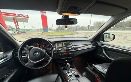 BMW X5, 2012 год, 1 950 000 рублей, 12 фотография