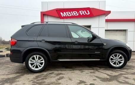 BMW X5, 2012 год, 1 950 000 рублей, 4 фотография