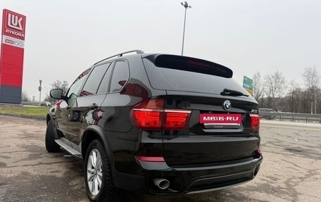 BMW X5, 2012 год, 1 950 000 рублей, 9 фотография