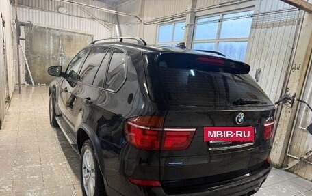 BMW X5, 2012 год, 1 950 000 рублей, 6 фотография