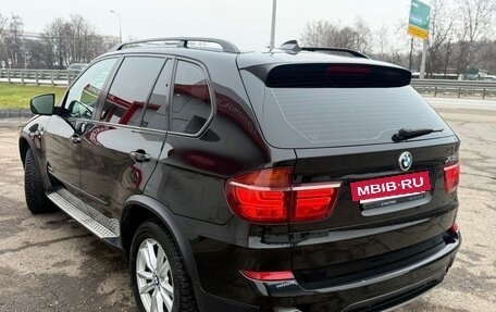 BMW X5, 2012 год, 1 950 000 рублей, 7 фотография