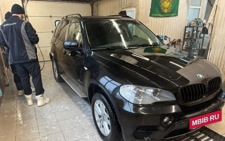 BMW X5, 2012 год, 1 950 000 рублей, 3 фотография