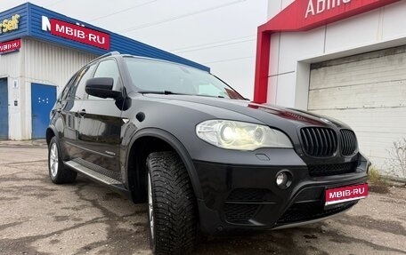 BMW X5, 2012 год, 1 950 000 рублей, 1 фотография