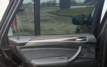 BMW X5, 2012 год, 1 950 000 рублей, 18 фотография