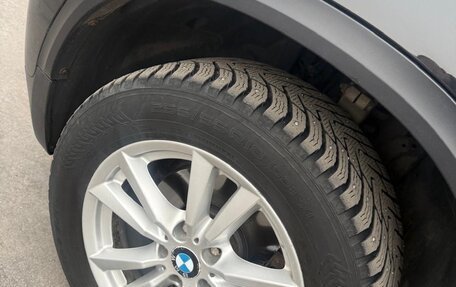 BMW X5, 2012 год, 1 950 000 рублей, 20 фотография